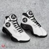 Douglas J Aveda Institute Logo Air Jordan 13 Shoes, Best Sneaker Gifts For Fans - Vesles2014s