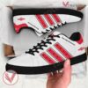 Dow Chemical Company Print Stan Smith Shoes, Best Sneaker For Fans - Vesles2014s
