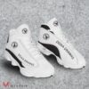 Doxa Dramas Logo Air Jordan 13 Shoes, Best Sneaker Gifts For Fans - Vesles2014s