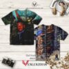 Dr Dre Back N The Day Album 3D T-Shirt, Perfect Gifts For Music Lovers