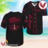 Dr Pepper Make Me High Baseball Jersey, Perfect Gifts For Fans - Vesles2014S