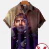 Dracula Halloween Hawaiian Shirt, Unique Gifts For Friends - Vesles2014S 1