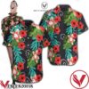 Dracula Hotel Transylvania 3 Hawaiian Shirt And Short, Unique Gifts For Friends - Vesles2014S 1