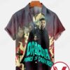 Dracula Prince Of Darkness Hawaiian Shirt, Unique Gifts For Friends - Vesles2014S 1