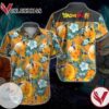 Dragon Ball Super Vegeta Hawaiian Graphic Print Short Sleeve Hawaiian Casual Shirt Vesles2014S