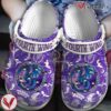 Dragon Rider Movie Crocs Crocband Clogs Shoes Comfortable For Men Women and Kids Style 1 - Vesles2014S