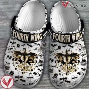 Dragon Rider Movie Crocs Crocband Clogs Shoes Comfortable For Men Women and Kids Style 2 - Vesles2014S 2
