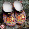 Dragonball Z Crocs Crocband Comfortable Shoes Clogs For Men Women, Unique Gift From  Vesles2014S