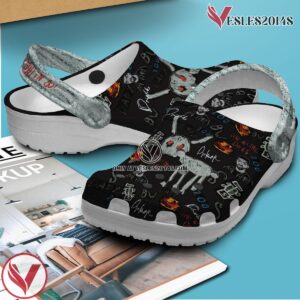 Drake For All The Dogs Music Crocs Crocband Clogs Shoes, Unique Gifts For Fans - Vesles2014S 2