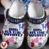 Drake Music Crocs Crocband Clogs Shoes, Unique Gifts For Fans Style 1 - Vesles2014S