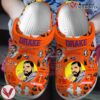 Drake Singer Music Crocs Crocband Clogs Shoes, Unique Gifts For Fans - Vesles2014S