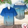 Dream Theater A Dramatic Turn Of Events Album Cover Hawaiian Shirt, Best Gift For Music Lovers Vesles2014S