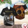 Dream Theater Awake Album Cover Hawaiian Shirt, Best Gift For Music Lovers Vesles2014S