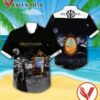 Dream Theater Awake Album Cover Style 2 Hawaiian Shirt, Unique Gifts For Music Lovers - Vesles2014S