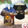 Dream Theater Images And Words Album Cover Hawaiian Shirt, Best Gift For Music Lovers Vesles2014S