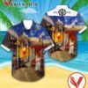 Dream Theater Images And Words Album Cover Style 2 Hawaiian Shirt, Unique Gifts For Music Lovers - Vesles2014S