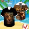 Dream Theater Metropolis Pt. 2 Scenes From A Memory Album Cover Style 2 Hawaiian Shirt, Unique Gifts For Music Lovers - Vesles2014S