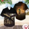Dream Theater Systematic Chaos Album Cover Hawaiian Shirt, Best Gift For Music Lovers Vesles2014S
