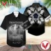 Dream Theater Systematic Chaos Casual Hawaiian Shirt, Best Gifts For Summer Vesles2014S