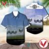 Dream Theater octavarium Hawaiian Casual Shirt, Best Gifts For Summer Vesles2014S