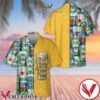 Drink More Heineken Beer Hawaiian Shirt And Short, Unique Gifts For Friends - Vesles2014S 1