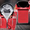 Drive-in's Uniform Custom Hoodie - Vesles2014S