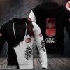 Drpepper Uniform Custom Hoodie - Vesles2014S