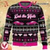 Duk the Halls  Sixteen Candles Ugly Christmas Sweater, Unique Christmas Gift For Fans - Vesles2014S