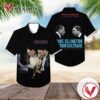 Duke Ellington And John Coltrane Album Cover Hawaiian Shirt, Best Gift For Music Lovers Vesles2014S