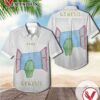 Duke Studio Album By Genesis Hawaiian Shirt, Best Gift For Music Lovers Vesles2014S