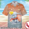 Dumbo Bling Hawaiian Shirt, Unique Gifts For Friends - Vesles2014S 1