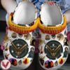 Dune House Atreides Movie Crocs Crocband Clogs Shoes Comfortable For Men Women and Kids - Vesles2014S