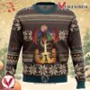 Dungeons & Dragons Ugly Christmas Sweater, Unique Christmas Gift For Fans - Vesles2014S