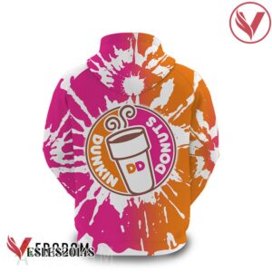 Dunkin Donut Hoodie & Zip Hoodie - Vesles2014S 3