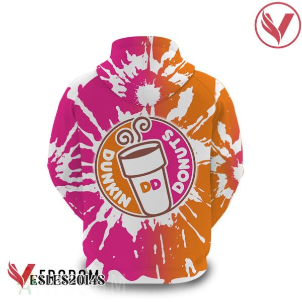 Dunkin Donut Hoodie & Zip Hoodie - Vesles2014S 3