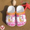 Dunkin Donuts Crocs Clogs Crocband Comfortable Shoes For Men Women, Unique Gift From  Vesles2014S