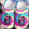 Dunkin Donuts Crocs Comfortable Clogs Shoes Crocband For Men Women, Unique Gift From  Vesles2014S