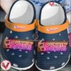 Dunkin Donuts Crocs Comfortable Crocband Shoes Clogs For Men Women, Unique Gift From  Vesles2014S