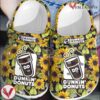 Dunkin Donuts Crocs Comfortable Shoes Crocband Clogs For Men Women, Unique Gift From  Vesles2014S
