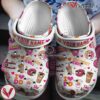 Dunkin Donuts Drink Crocs Crocband Clogs Shoes Comfortable For Men Women and Kids Style 2, Unique Gift From  Vesles2014S
