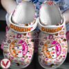Dunkin Donuts Drink Crocs Crocband Clogs Shoes Comfortable For Men Women and Kids Style 4, Unique Gift From  Vesles2014S