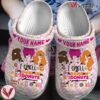 Dunkin Donuts Drink Crocs Crocband Clogs Shoes Comfortable For Men Women and Kids Style 5, Unique Gift From  Vesles2014S