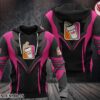 Dunkin’ Donuts Uniform Custom Hoodie Style 2 - Vesles2014S