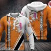 Dunkin Donuts Uniform Custom Hoodie Style 2 - Vesles2014S