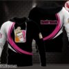 Dunkin’ Donuts Uniform Custom Hoodie Style 3 - Vesles2014S