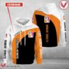 Dunkin’ Donuts Uniform Custom Hoodie Style 3 - Vesles2014S