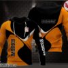 Dunkin’ Donuts Uniform Custom Hoodie Style 4 - Vesles2014S