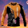Dunkin’ Donuts Uniform Custom Hoodie Style 4 - Vesles2014S