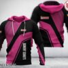 Dunkin’ Donuts Uniform Custom Hoodie Style 4 - Vesles2014S