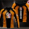 Dunkin’ Donuts Uniform Custom Hoodie Style 5 - Vesles2014S